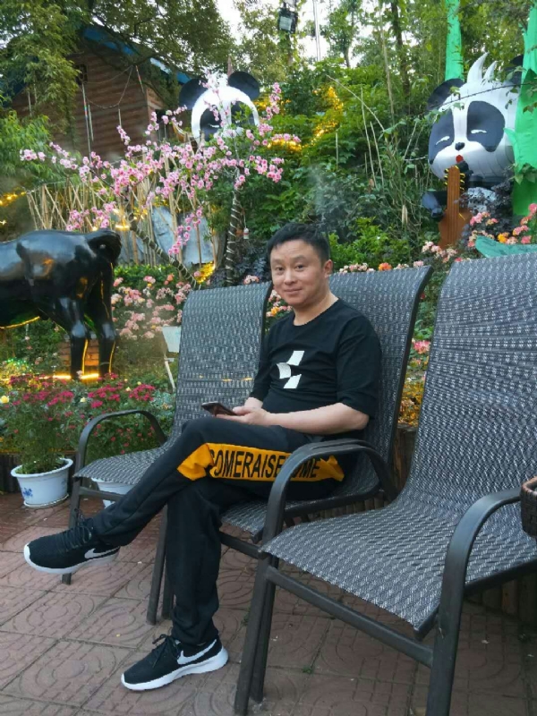 想家的第一张照片--资阳认干亲服务网